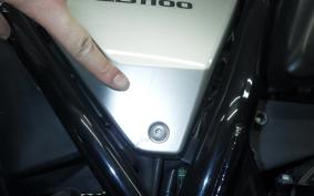 HONDA CB1100 2010 SC65