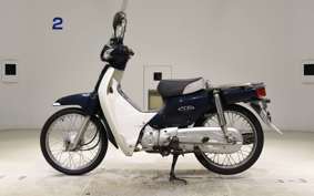 HONDA C110 SUPER CUB JA10