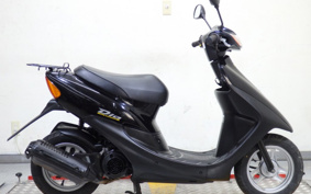 HONDA DIO AF34