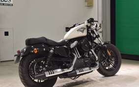 HARLEY XL1200X 2021