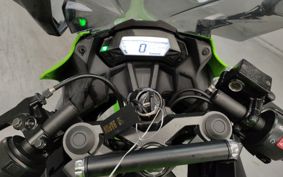 KAWASAKI NINJA250SL BX250A