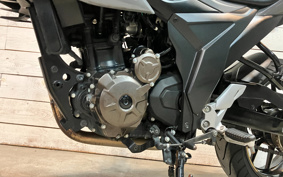 SUZUKI JIKUSA-250 ED22B