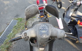 HONDA TACT-4ﾍﾞｰｼｯｸ AF75