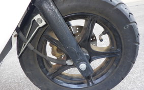 YAMAHA JOG ZR-4 SA56J