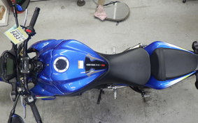 SUZUKI GSX-S1000 2017 GT79A