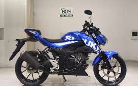 SUZUKI GSX-S125 DL32B