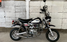 HONDA GORILLA Z50J