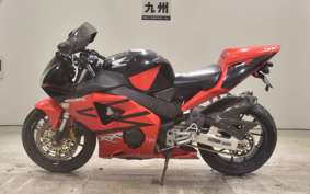HONDA CBR954RR 2003 SC50