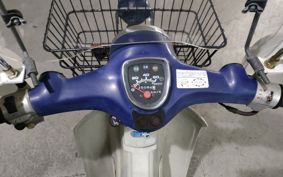 HONDA SUPER CUB50 AA01