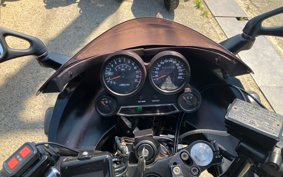 KAWASAKI GPZ900R NINJA 1989 ZX900A