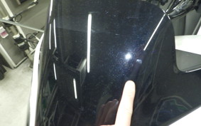 HONDA PCX125 2004 JK05