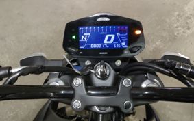 SUZUKI JIKUSA-250 ED22Y