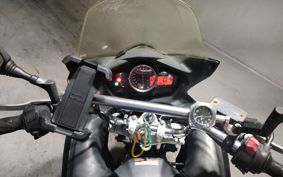 SUZUKI GSR250S GJ55D