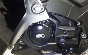 HONDA VFR1200F DCT 2013