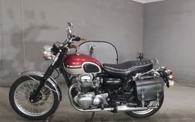 KAWASAKI W650 2003 EJ650A