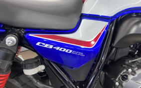 HONDA CB400SFV-3 BOLDOR 2020 NC42