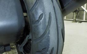 SUZUKI ADDRESS V125 G CF4EA