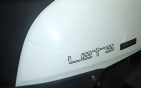 SUZUKI ﾚｯﾂ 2005 CA4AA