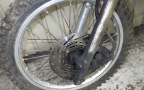 HONDA CR80R 1985 HE04