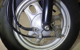 HONDA CREA SCOOPY 2009 AF55