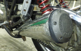 YAMAHA SRV250 RENAISSA S 2026 4DN