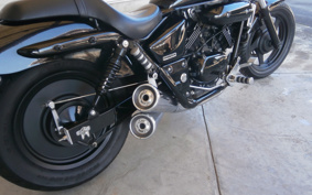 HONDA V-TWIN MAGNA MC29