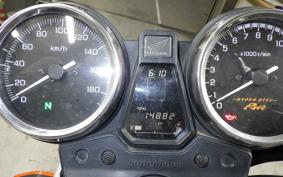 HONDA CB400SF GEN 4 2014 NC42