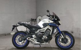 YAMAHA MT-09 2015 RN34J