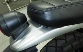 YAMAHA XSR155 2007