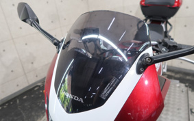 HONDA CB400 SUPER  BOL D'OR ABS 2021 NC42
