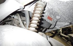 HONDA DIO Gen.5 2009 AF56