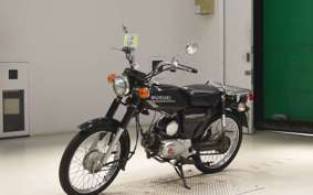 SUZUKI K50 K50