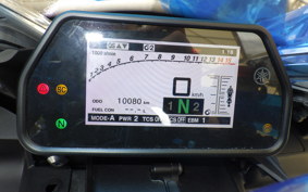 YAMAHA YZF-R1 2022 RN65J