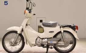 HONDA C110 SUPER CUB 2024 JA07