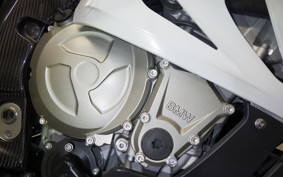 BMW S1000RR 2015