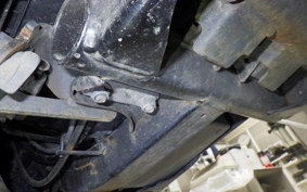 SUZUKI ADDRESS V125 S 1997 CF4MA