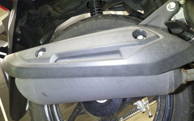 SUZUKI ADDRESS 110 1982 CE47A