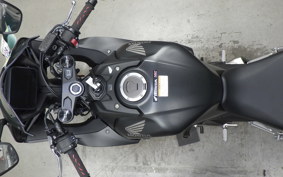 HONDA CBR650R E-Clutch 2025 RH17