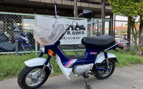 HONDA CAR LEE50 CF50