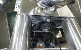 HARLEY FLSTF 1450 2005