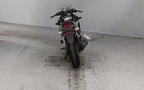 HONDA CBR250R MC41