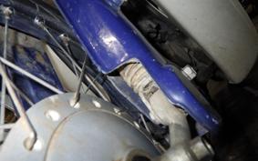 HONDA C50 SUPER CUB C50