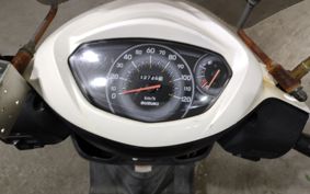 SUZUKI ADDRESS V125 DT11A