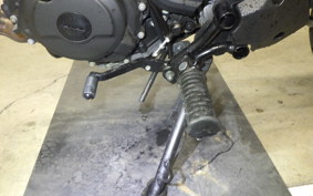 KAWASAKI ELIMINATOR400-3 2025 EL400A