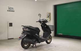 HONDA DIO Gen.6 2022 AF62