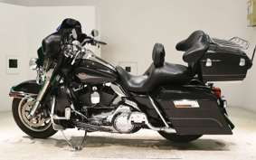 HARLEY FLHTC 1580 2007