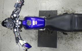 HONDA FTR223 MC34