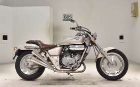 HONDA MAGNA 250 S 2022 MC29