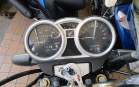 HONDA CBF125 PCJ7