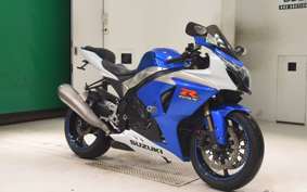 SUZUKI GSX-R1000 2017
